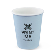 500 Custom Double Wall Paper Cups