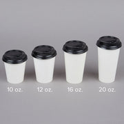 Paper Cup Lids